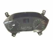 Tachoeinheit Kmh MK3T10849ACC Ford TRANSITTOURNEO CUSTOM Kombi TTF 320 L1 Ambiente