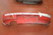 Stoßstange Hinten 51129069538 BMW Z3 Roadster (E36/7) Cabrio 1.9 16V (M44-B19) 1998