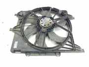 Lüfter Kühler 8200394646 Renault Kangoo Express (FC) Van 1.5 dCi 65 (K9K-700) 2002