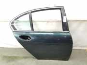 Tür Rechts Hinten 41517202084 BMW 7 serie (E65/E66/E67) Limousine 730d,Ld 3.0 24V (M57N2-D30(306D3)) 2008