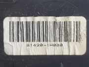 Türschloss Rechts Hinten 814201H000 Kia 1.6 (122 CV) 2009