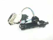T?rschloss Links Hinten A2047302735 Mercedes-Benz CLA (117.3) Limousine 1.8 CLA-200 CDI 16V (OM651.901(Euro 5)) 2014