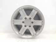 Felge ACCESORIOS Mitsubishi Colt (C1) Schrägheck 1.5 (4G15)