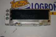 Multifunctionelle Display 280341078R Renault Trafic New (JL) Bus 2.0 dCi 16V 115 (M9R-M7) 2011