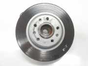Achsschenkel Links Vorne 1647857480 Opel Astra L Sports Tourer (F4/FC/FN/FR) Kombi 1.2 Turbo 110 12V (EB2ADT(HNP))