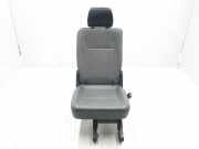 Sitz Hinten ASIENTODETELA Volkswagen Transporter/Caravelle T6 Bus ABT e-Caravelle (SMG-180.1.3) SMG-180.1.3