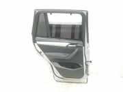 T?r Links Hinten 7238695 BMW X3 (F25) SUV sDrive18d 16V (N47-D20C)