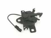 Motorhaubenschloss 656016694R Renault Talisman (RFDL) Limousine 1.6 dCi 130 (R9M-409) 2016