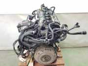 Motor COMPLEET DWYA Seat Leon (1P1) Schrägheck 5-drs 2.0 TFSI FR 16V (BWA) 2023
