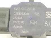 Parken-Sensoren ACHTER 5WA919275B Cupra Formentor SUV 1.5 TSI 16V (DPCA) 2023 DPCA