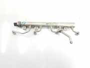 Einspritzdüsen Düsenstock 13537852403 BMW X5 (G05) SUV xDrive M50i 4.4i V8 32V (N63-B44D) 2021