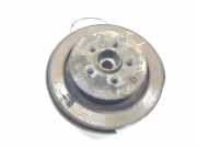 Achsschenkel Links Hinten RLH500130 Land + Range Rover Range Rover Sport (LS) Geländewagen 3.6 TDV8 32V (368DT) 2007
