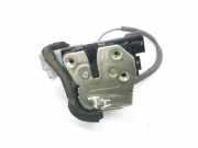 Türschloss Links Hinten 81410C8020 Hyundai i20 (GBB) Schrägheck 1.4 CRDi 16V (D4FC) 2015