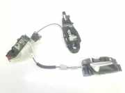 Türschloss Rechts Hinten 9802977180 Opel Corsa F (UB/UH/UP) Schrägheck 5-drs 1.2 12V 100 (F12XHL(EB2ADT)) 2020