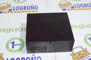 Audio Verstärker 4B0919146 Audi A6 (C5) Limousine 2.5 TDI V6 24V (AFB) 1998