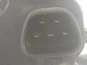 Scheibenwischermotor Vorne MR388036 Mitsubishi Pajero Canvas Top (L) Geländewagen 2.6 12V (4G54) 2005