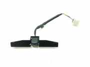 Camera Hinten 3997053R00 Suzuki Swift (ZC/ZD) Schrägheck 5-drs 1.2 Dual Jet 16V Smart Hybrid (K12D) 2020