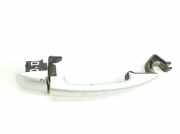 Türgriff Außen Rechts Vorne 9101GR Citroën Jumpy (G9) Großraumlimousine 2.0 HDI 120 16V (DW10UTED4(RHK)) 2011