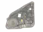 Fensterheber Links Hinten 827M15DA0A Infiniti Q30 (H15) SUV 1.5d (K9K-480) 2016