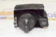 Lichtschalter A2205450504 Mercedes-Benz S (W220) Limousine 3.2 S-320 CDI 24V (OM613.960) 2001