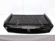 Heckklappe 860677 Peugeot 206 CC (2D) Cabrio 1.6 16V (TU5JP4(NFU)) 2002