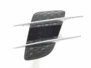 Zierleiste Kotflügel Rechts Vorne A2316903400 Mercedes-Benz SL (R230) Cabrio 5.0 SL-500 V8 24V (M113.963) 2014