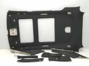 Verkleidung Himmel A1666900550 Mercedes-Benz ML III (166) SUV 3.5 ML-350 BlueEFFICIENCY 24V 4-Matic (M276.955) 2015