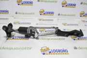 Scheibenwischermotor Vorne 6934279 BMW 5 serie (E60) Limousine 530d 24V (M57N-D30(306D2)) 2003