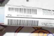 Vorhang Airbag Rechts VOOR 85707513001 BMW 3 serie (E30/2) (E30/4) Limousine 325i (M20-B25) 2003