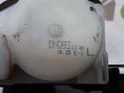 Sicherheitsgurt Links Hinten MR610835 Mitsubishi Pajero Canvas Top (L) Geländewagen 2.6 12V (4G54) 2003