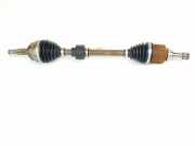 Antriebswelle Links Vorne 391014580R Dacia Sandero III Schrägheck 1.0 TCE 110 12V (H5D-C4)