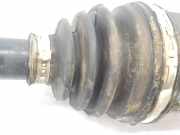 Antriebswelle Links Vorne 434300K080 Toyota Hilux V/VI Pick-up 2.4 D4D-F 16V 4x4 (2GD-FTV) 2017