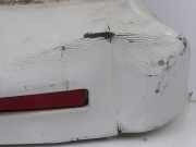 Stoßstange Hinten 7701066123 Renault Trafic New (JL) Bus 2.0 dCi 16V 90 (M9R-780) 2002