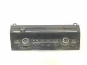 Bedienung Heizung 61319263701 BMW 7 serie (F01/02/03/04) Limousine 740d xDrive 24V (N57-D30B) 2012