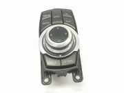 Navigationssystem Bedienung 65829286699 BMW 4 serie Gran Coupe (F36) Liftback 418d 2.0 16V (B47-D20A) 2016