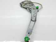 Fensterheber Rechts Vorne 4552600 Saab 9-5 (YS3E) Limousine 2.3t 16V (B235E) 1998