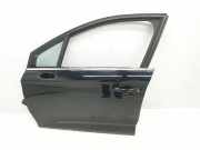 Tür Links Vorne 9002EF Citroën C4 Berline (NC) Schrägheck 5-drs 1.2 12V PureTech 130 (EB2DTS(HNY))