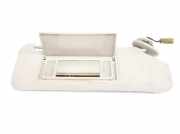 Sonnenblende Rechts 7431005161B1 Toyota Avensis Wagon (T25/B1E) Kombi 2.0 16V D-4D-F (1AD-FTV) 2007