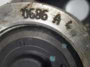 Servolenkung Pumpe 96535224 Daewoo / Chevrolet Aveo (256) Limousine 1.4 16V (F14D3) 2006