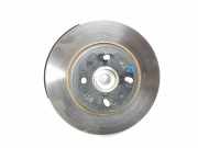 Achsschenkel Links Vorne 51705Q0100 Hyundai i20 (BC3) Schrägheck 5-drs 1.0 T-GDI 100 Mild Hybrid 48V 12V (G3LF) 2022