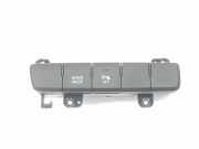 Schalter 93300Q0160 Hyundai i20 (BC3) Schrägheck 5-drs 1.0 T-GDI 100 Mild Hybrid 48V 12V (G3LF) 2022