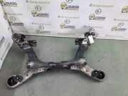 Unterrahme Hinten 2113506955 Mercedes-Benz E (W211) Limousine 2.2 E-220 CDI 16V (OM646.821) 2007