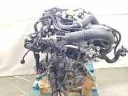 Motor COMPLEET H4DF480 Dacia Sandero III Schrägheck 1.0 TCe 100 12V ECO-G (H4D-480)
