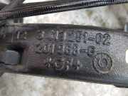 Achsschenkel Links Hinten 33303420501 BMW X3 (E83) SUV 2.5 Si 24V (N52-B25A) 2006