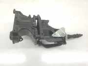 Schalthebel 2400KQ Peugeot 3008 I (0U/HU) Großraumlimousine 1.6 HDiF 16V (DV6C(9HD)) 2013