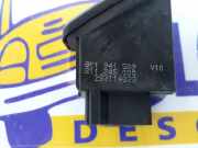 Warnleuchte Schalter 8K1941509 Audi A4 Avant (B8) Kombi 2.0 TDI 16V (CAGA) 2012