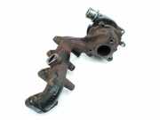 Turbolader 282012A810 Kia Clarus Limousine 2.0i SLX,GLX 16V (FE-16V)