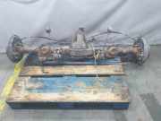 Unterrahme Hinten 411103D570 Toyota Land Cruiser (J12) Hardtop Geländewagen 3.0 D-4D 16V (1KDFTV)
