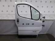 Tür Rechts Vorne 8010000Q0E Nissan Primastar Van 2.0 dCi 120 (M9R-630(M9R-A6)) 2011
