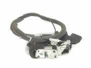 Türschloss Rechts Hinten 825001HH0C Nissan Micra (K13) Schrägheck 1.2 12V (HR12DE) 2012